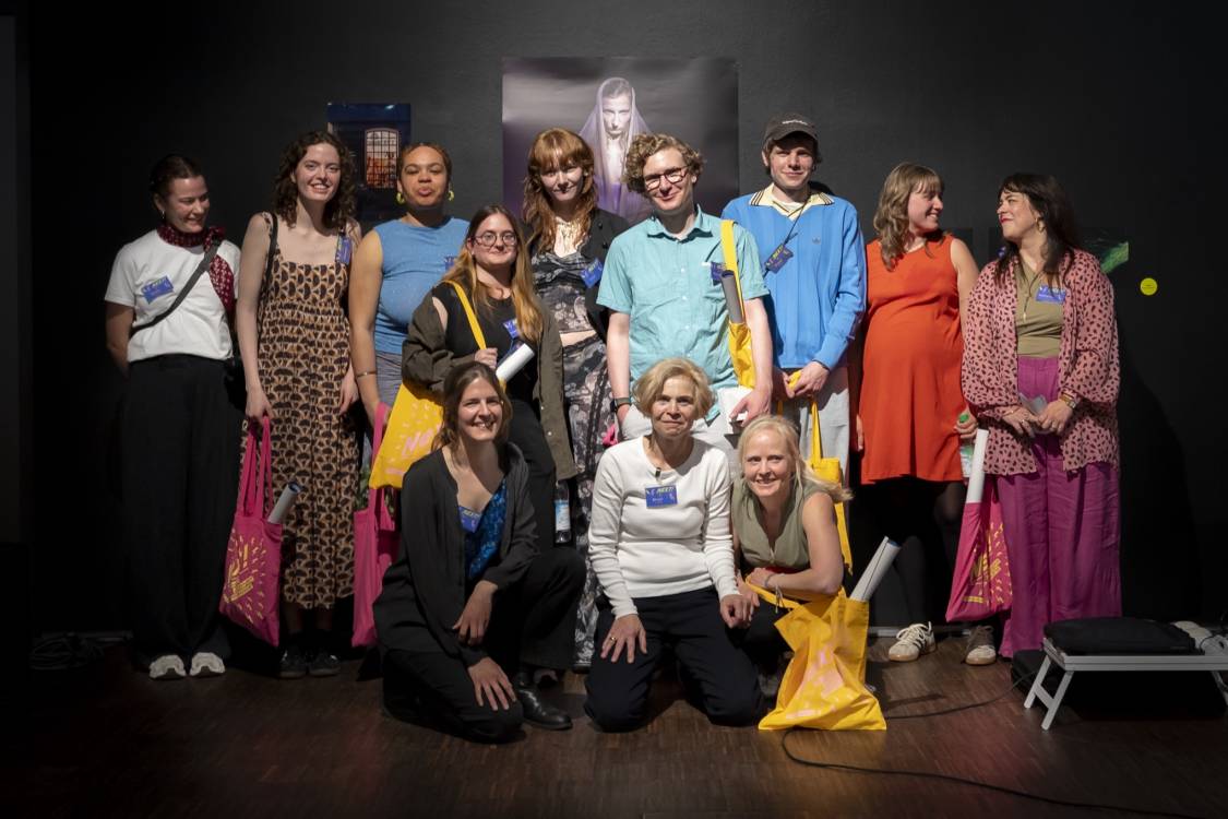 (c) Simon Rupieper / SK Stiftung Kultur