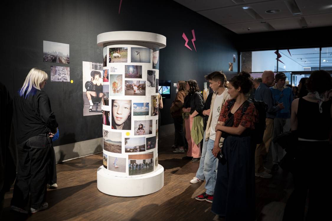 (c) Simon Rupieper / SK Stiftung Kultur